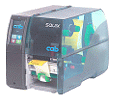 Termotransferová tiskárna Cab SQUIX 4/MP