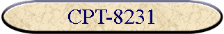 CPT-8231
