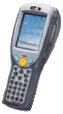 Mobilní počítač do ruky CPT 9570 CE