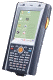 Mobilní počítač do ruky CPT 9600