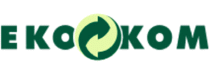 EKO-KOM - Logo