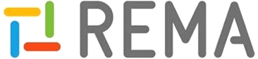REMA - Logo