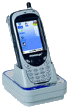 Mobilní počítač do ruky SP 5700 OptimusPDA